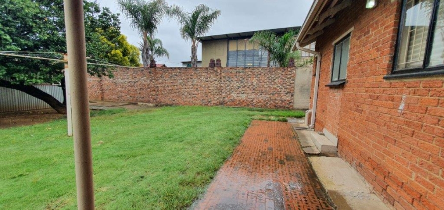 3 Bedroom Property for Sale in Odendaalsrus Free State